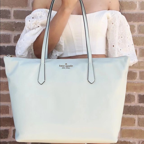 Kate Spade ♠️ Large Tote - Picture 4 of 4